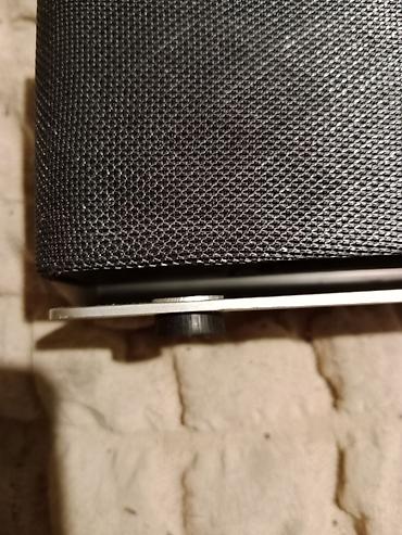 Zvučnici i stereo sistemi: Veho 360 M6 Mode Retro bežični Bluetooth zvučnik sa mikrofonom. MADE — 11