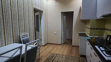 пл: Сдается 3-х ком. квартира
Р-н: Асанбай
Этаж: 10/12
Пл: 90 м2
Ц: 70000 — 5