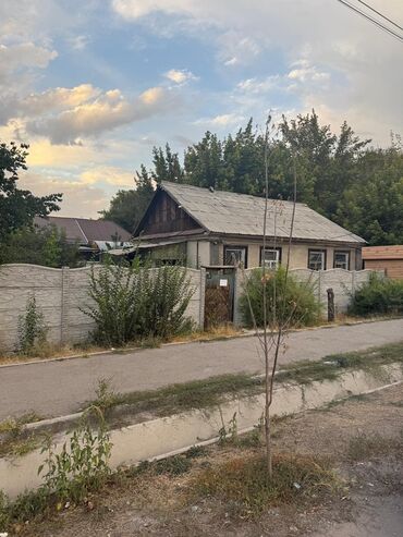 частный дом кок жар: 100 м², 3 комнаты