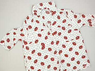 bluzka tupac pull and bear: Tu, Bluzka damska, rozmiar 2XL — 1