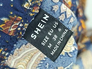 shein botki: Shein, Sukienka damska, rozmiar M — 6