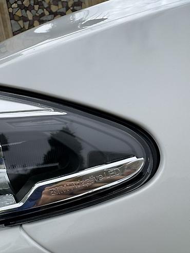 zapi masin: BMW 5 series: 2 l | 2015 il Sedan — 10