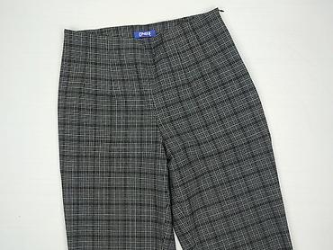 6 3 in cm: Cinque, Spodnie materiałowe damskie, rozmiar M — 1