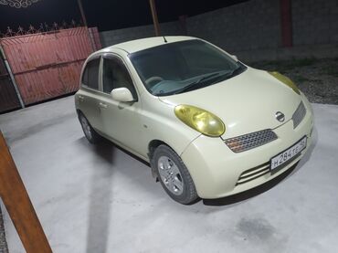 крепление для велосипеда на машину бишкек: Nissan Март: 2003 г., 1.4 л, Автомат, Бензин, Хетчбек