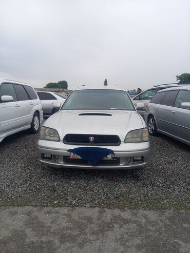 субару легаси левый рул: Subaru Legacy: 2000 г., 2 л, Автомат, Бензин, Универсал