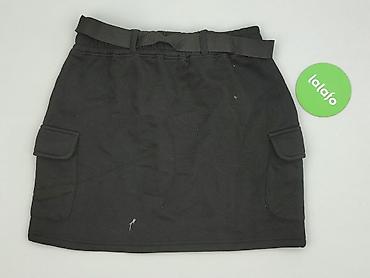 spodnie cargo primark: Missguided, Spódnica damska, rozmiar M — 3