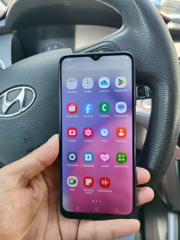 материнские платы ddr4: Samsung Galaxy A03s, 1 SIM