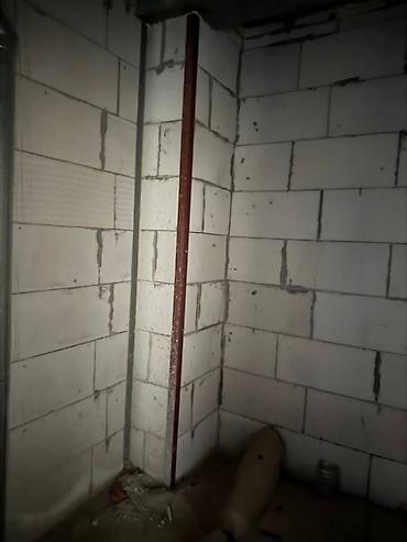 Продажа квартир: 1 комната, 43 м², Элитка, 3 этаж, ПСО (под самоотделку) at lalafo.kg — 14 Продажа квартир: 1 комната, 43 м², Элитка, 3 этаж, ПСО (под самоотделку) — 14