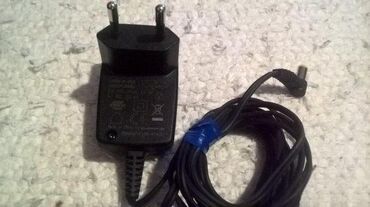 Punjači: Adapter 6.5v 300mA. & Punjaci-Adapteri razni i po narudzbini na lalafo.rs — 2 Punjači: Adapter 6.5v 300mA. & Punjaci-Adapteri razni i po narudzbini — 2