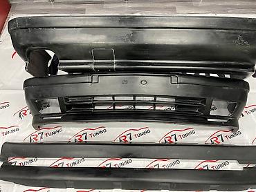 Другие аксессуары для салона: Бампер е34! обвесы! е30!е36!е39!е38!е46!е60! — 5