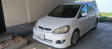 машина 99 лада: Toyota Ipsum: 2003 г., 2.4 л, Автоматические, Бензин, Минивэн