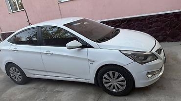 солярис разбор: Hyundai Solaris: 2015 г., 1.6 л, Автомат, Бензин, Седан — 5