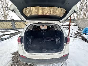 Kia: Kia Sorento: 2016 г., 2 л, Автомат, Дизель, Кроссовер — 8