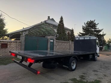 Грузовики: Грузовик, Renault, Стандарт, Б/у — 3