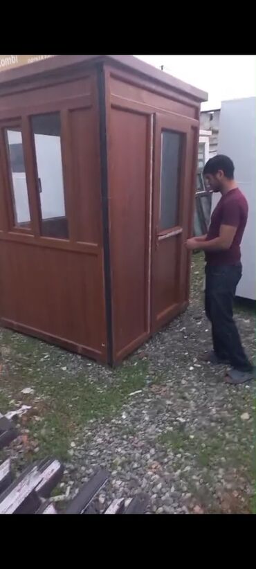 Butkalar, köşklar: MÜHAFİZƏ BUTKALARI. 155X255
690 MAN -da lalafo.az — 27 Butkalar, köşklar: MÜHAFİZƏ BUTKALARI. 155X255
690 MAN — 27