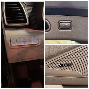 Hyundai: Hyundai Tucson: 2019 г., 2.4 л, Автомат, Бензин, Кроссовер — 9