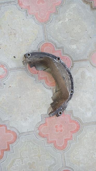 Другие автозапчасти: Продаю запчасти на автомобиль Тойота Королла 97-98-года выпуска — 29