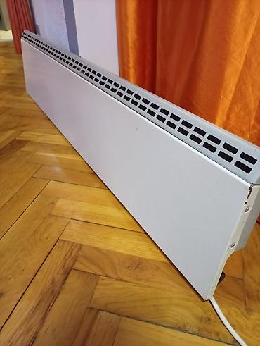 decibel kovacica: Električni konvektorski radijator Termolux oko 140 / 35 Mirjevo - — 1