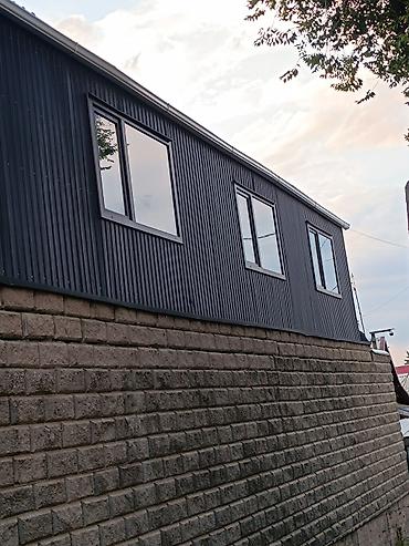 Производство пластиковых окон: Ассаляму алейкум коруучулор биз Алюмин Жана пластик Терезе Эшиктин — 12