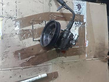 b6 2626: SERVO PUMPA ZA ALFA ROMEO 156 OD 1996. DO 2006. GOD. | servo pumpa — 5