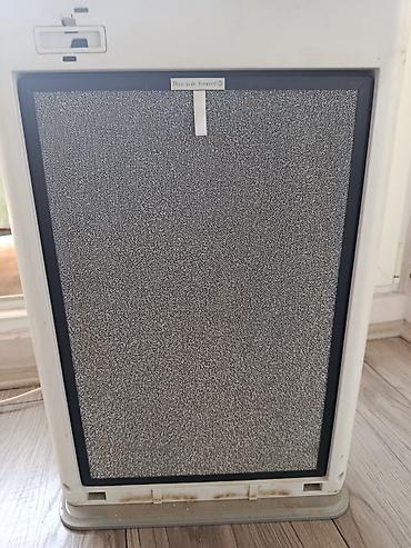 Prečišćivači vazduha: Prodajem prečišćivač vazduha Alpha X Duo SMART, korišćen svega 5-6 — 10