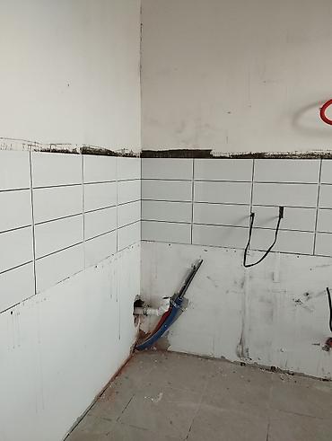 construction: Кафел коёбуз сапаттуу стаж 6жыл.45градус.90градус под уровен лазер мн — 1
