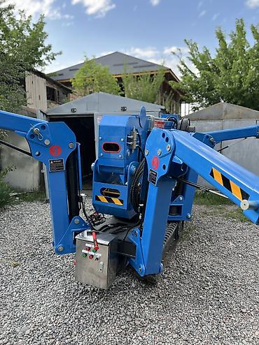 Автокраны: Автокран, 2026 г., 13 м — 8