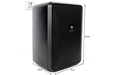 jbl 725 калонка: Всенепогодные акустические системы JBL Control 25AV(комплект 2 шт.) — 4