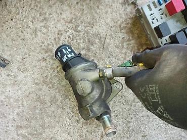 ws srbija: ALFA 147 1.6 BENZIN TERMOSTAT | Vise komada na stanju — 3