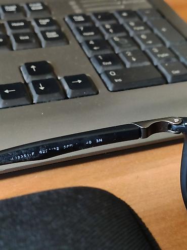 Жеке буюмдар: Солнечные очки Ray-Ban RB4165F Justin - Модель: RB4165F (маркировка — 3