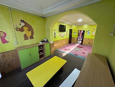 патриса лумбы кв: Сдаю Отдельное здание, дом, 5 комнат, 100 м², С ремонтом, Первая линия — 6