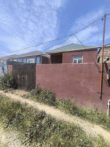 Həyət evləri və villalar: 1 otaqlı, 60 kv. m, Kredit yoxdur, Təmirsiz — 7