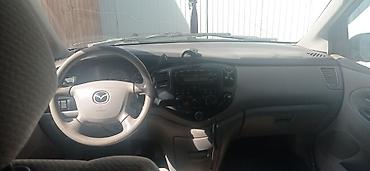 Mazda: Mazda MPV: 2000 г., 2.5 л, Автомат, Бензин, Минивэн — 9