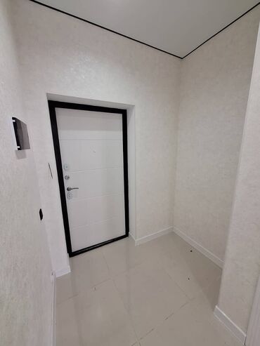 Продажа квартир: 1 комната, 41 м², Элитка, 12 этаж, Евроремонт — 13