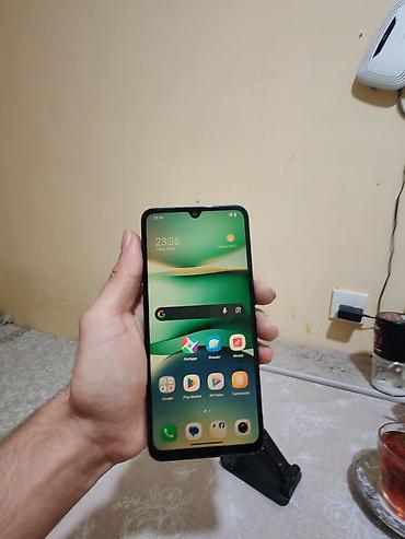 ana sozu kitabı pdf: Infinix Note 30, rəng - Qara, Sensor — 1