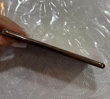 Apple iPhone: IPhone Xs Max, 64 GB, Qızılı, Face ID — 1