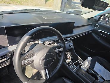 крыло соната lf: Hyundai Sonata: 2024 г., 2 л, Автомат, Газ, Седан — 6