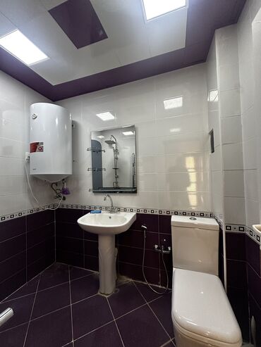 Yeni tikili: 3 otaqlı, Yeni tikili, 50 kv. m — 14