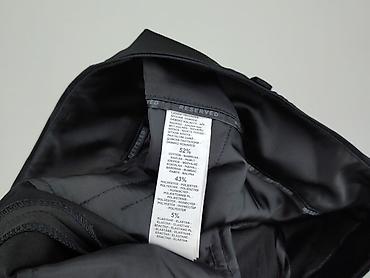 second hand outlet: Reserved, Spodnie materiałowe damskie, rozmiar S — 5