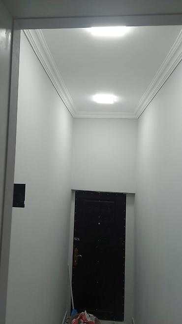 astarada ev satilir: Əhmədli 2 otaqlı, 90 kv. m, Yeni təmirli — 5