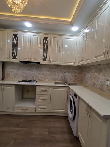 Sifarişlə mətbəx mebeli: ✅Klassik və Moderin üslubda mebellərin sifarişi qəbul olunur — 5