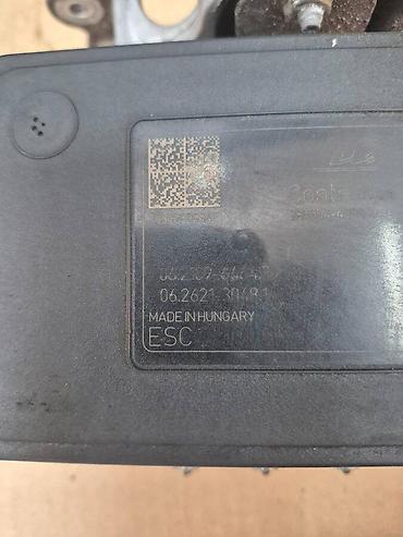 ABS pumpe: ABS PUMPA ZA HONDA CIVIC OD 2012. DO 2016. GOD — 2