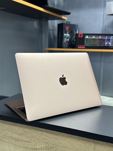 huawei matebook 13 baku: Apple MacBook, 13.3 ", Apple M1, 256 ГБ