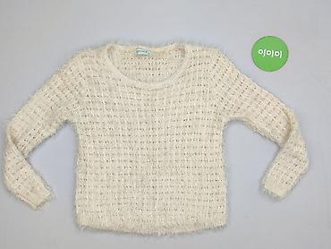 buty qc: Exquiss's, Sweter damski, rozmiar S — 2