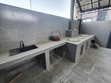 1 bedroom: 1 комната, 38 м², Таатан ТЦ Элитка, 4 этаж, Свежий ремонт — 3