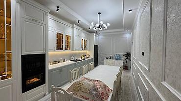 Продажа коттеджей и домов: ОСОБНЯК | АРЧА-БЕШИК | 4 СОТКИ | Город: Бишкек Район: Арча-Бешик — 12