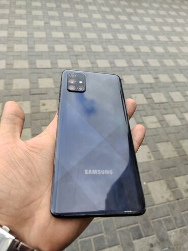 samsung j: Samsung Galaxy A71, 128 GB