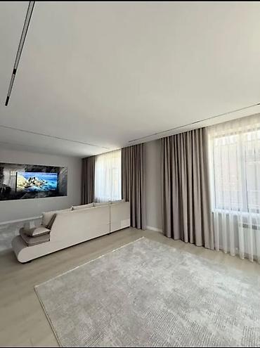 Продажа коттеджей и домов: 2 КАБАТ ҮЙ 📍 Рухий Мурас-2, Горький көчөсүнүн жогорку тарабы. ✨ Үй — 5