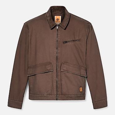 tommy mall: Покупал в Калифорнии, могу сделать скидку. Мужская куртка Timberland — 2