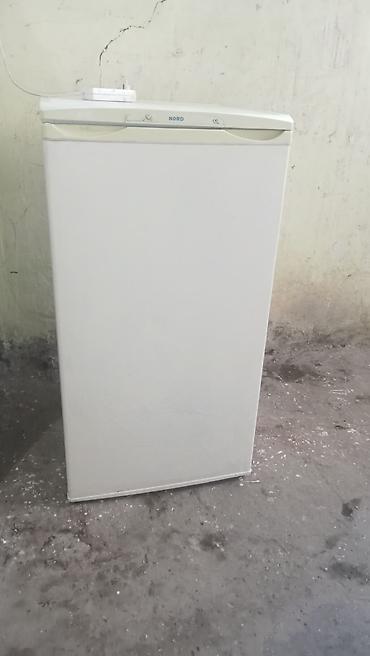 Nord soyuducu yaxşı soyudur işləyir çürüyü yoxdur. 60/110 cm. Caspian lalafo.az -da Nord soyuducu yaxşı soyudur işləyir çürüyü yoxdur. 60/110 cm. Caspian